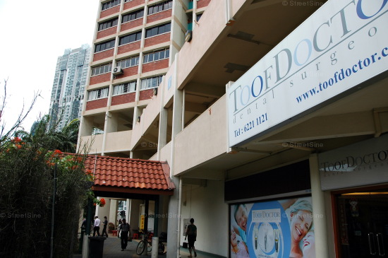 Blk 7 Tanjong Pagar Plaza (Central Area), HDB 4 Rooms #150072